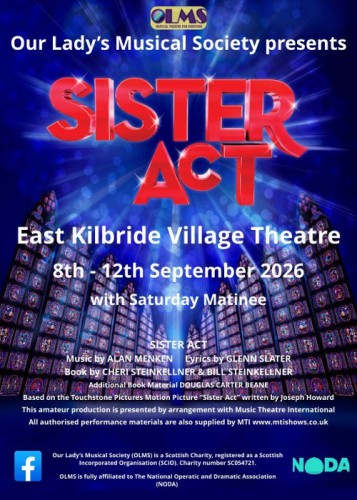 Sister Act